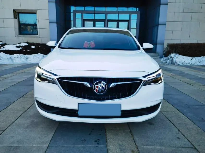 2021 Buick Excelle 1.5L 113HP L4 6AT,autocango,china used car exporter,china ev exporter,chinese used car exporter,chinese used ev exporter