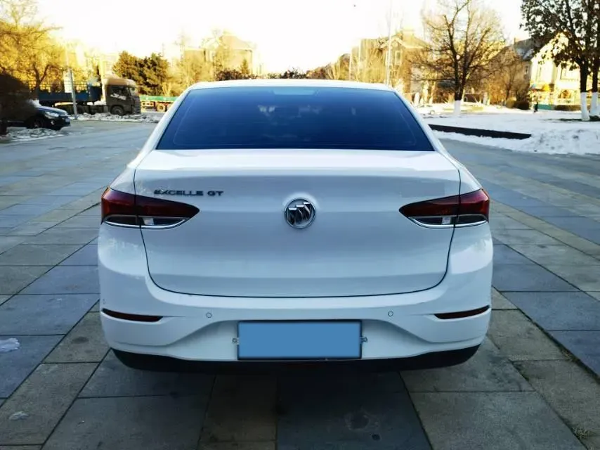 2021 Buick Excelle 1.5L 113HP L4 6AT,autocango,china used car exporter,china ev exporter,chinese used car exporter,chinese used ev exporter