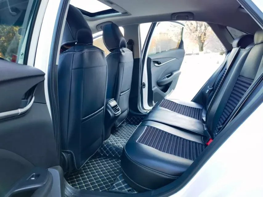 2021 Buick Excelle 1.5L 113HP L4 6AT,autocango,china used car exporter,china ev exporter,chinese used car exporter,chinese used ev exporter