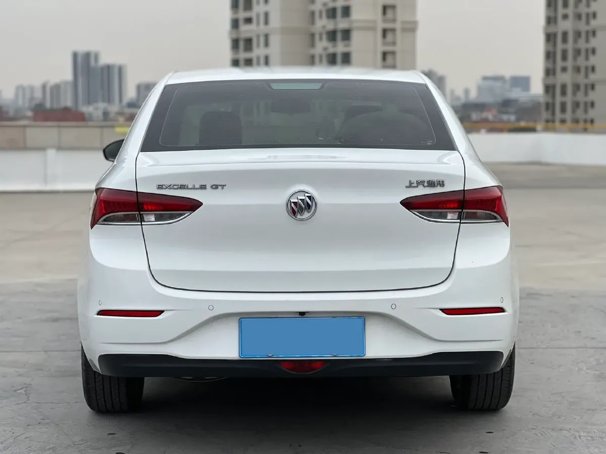 2021 Buick Excelle 1.5L 113HP L4 6AT,autocango,china used car exporter,china ev exporter,chinese used car exporter,chinese used ev exporter
