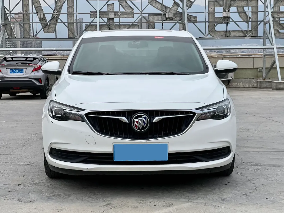 2021 Buick Excelle 1.5L 113HP L4 6AT,autocango,china used car exporter,china ev exporter,chinese used car exporter,chinese used ev exporter