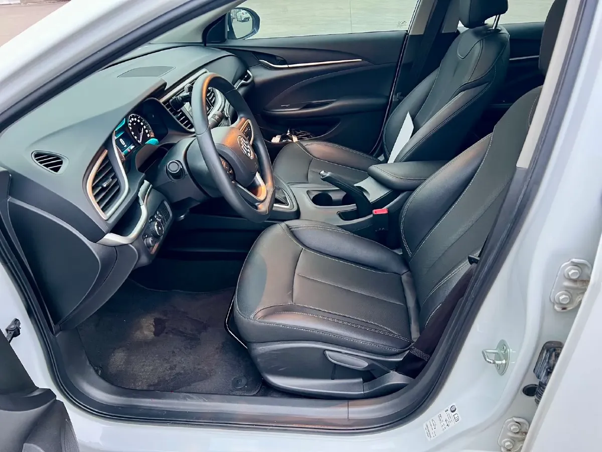 2021 Buick Excelle 1.5L 113HP L4 6AT,autocango,china used car exporter,china ev exporter,chinese used car exporter,chinese used ev exporter