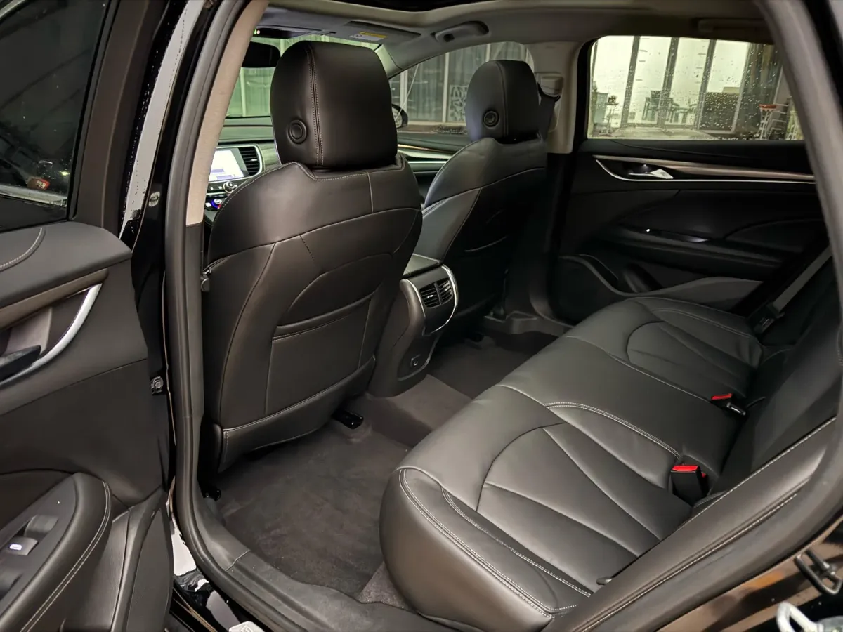 2020 Buick Larcosse 2.0T 237HP L4 9AT,autocango,china used car exporter,china ev exporter,chinese used car exporter,chinese used ev exporter