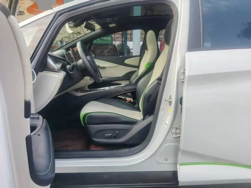 2021 BYD Yuan Pro BEV 50.1KWH,autocango,china used car exporter,china ev exporter,chinese used car exporter,chinese used ev exporter