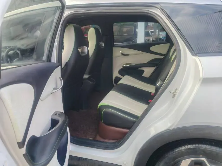 2021 BYD Yuan Pro BEV 50.1KWH,autocango,china used car exporter,china ev exporter,chinese used car exporter,chinese used ev exporter