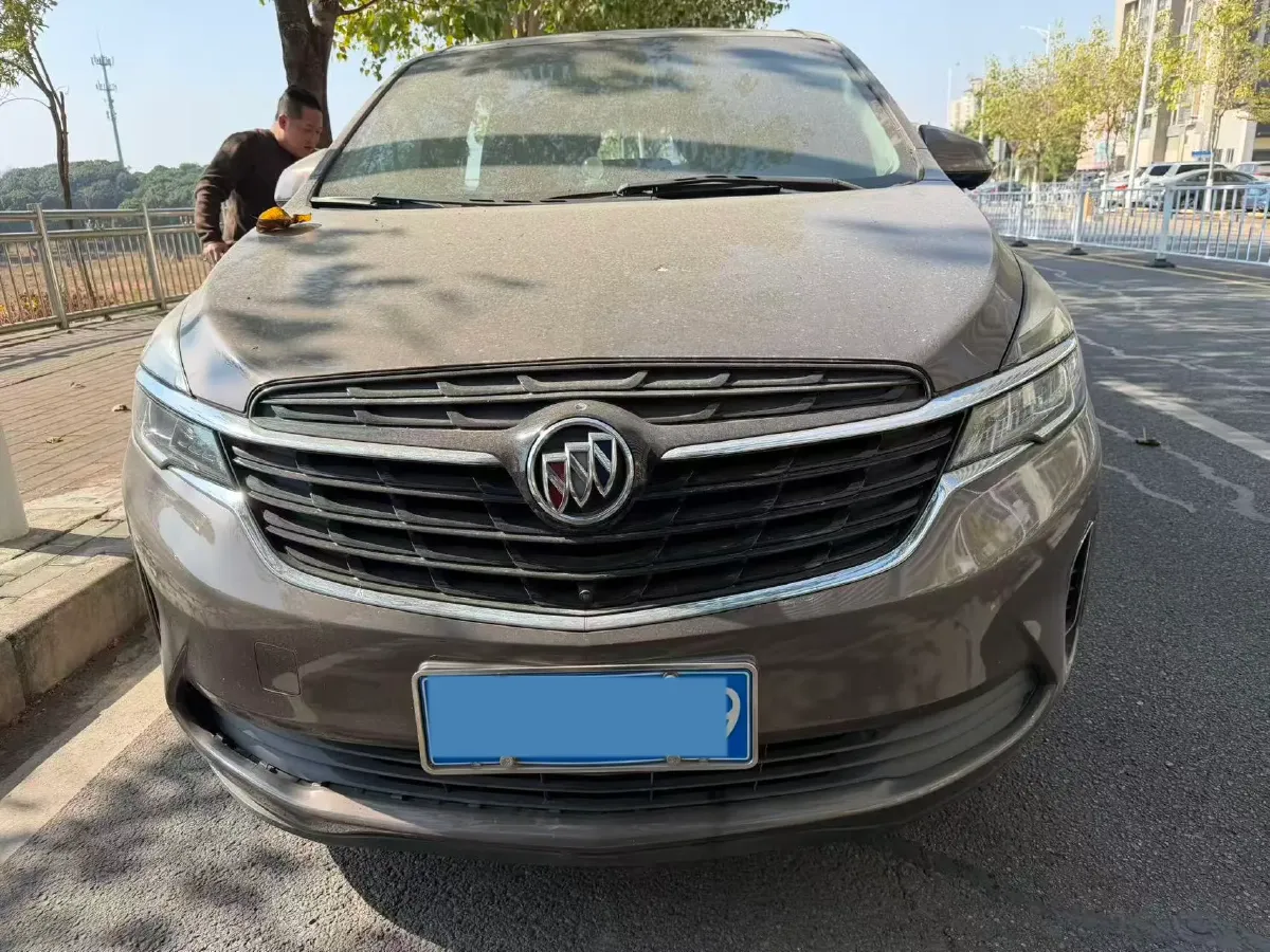 2021 Buick GL8 2.0T 237HP L4 9AT,autocango,china used car exporter,china ev exporter,chinese used car exporter,chinese used ev exporter