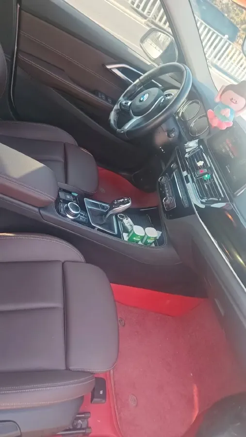 2022 BMW 1 Series 1.5T 140HP L3 7DCT,autocango,china used car exporter,china ev exporter,chinese used car exporter,chinese used ev exporter