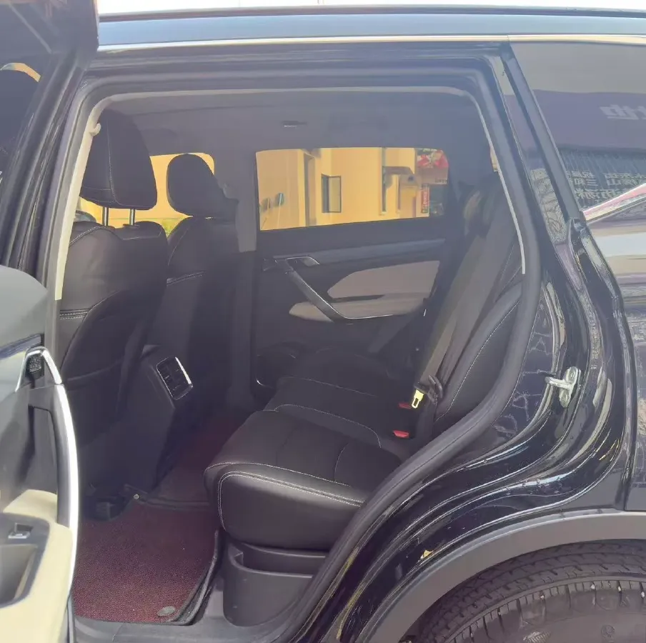 2022 Geely Azkarra 1.8T 184HP L4 7DCT,autocango,china used car exporter,china ev exporter,chinese used car exporter,chinese used ev exporter