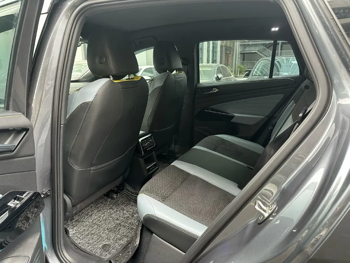 2021 Volkswagen ID.4 X BEV 83.4KWH,autocango,china used car exporter,china ev exporter,chinese used car exporter,chinese used ev exporter