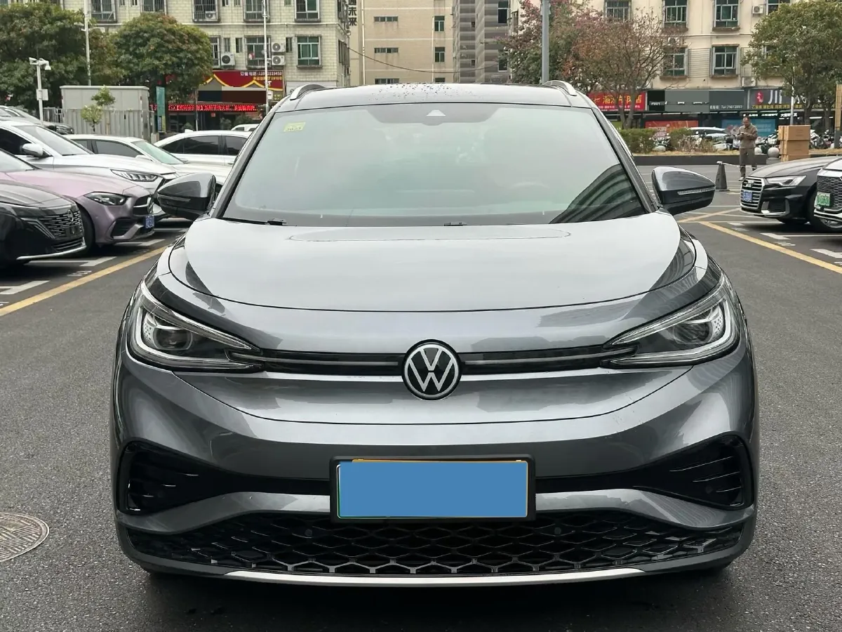 2021 Volkswagen ID.4 X BEV 83.4KWH,autocango,china used car exporter,china ev exporter,chinese used car exporter,chinese used ev exporter
