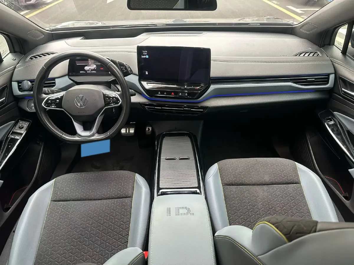 2021 Volkswagen ID.4 X BEV 83.4KWH,autocango,china used car exporter,china ev exporter,chinese used car exporter,chinese used ev exporter