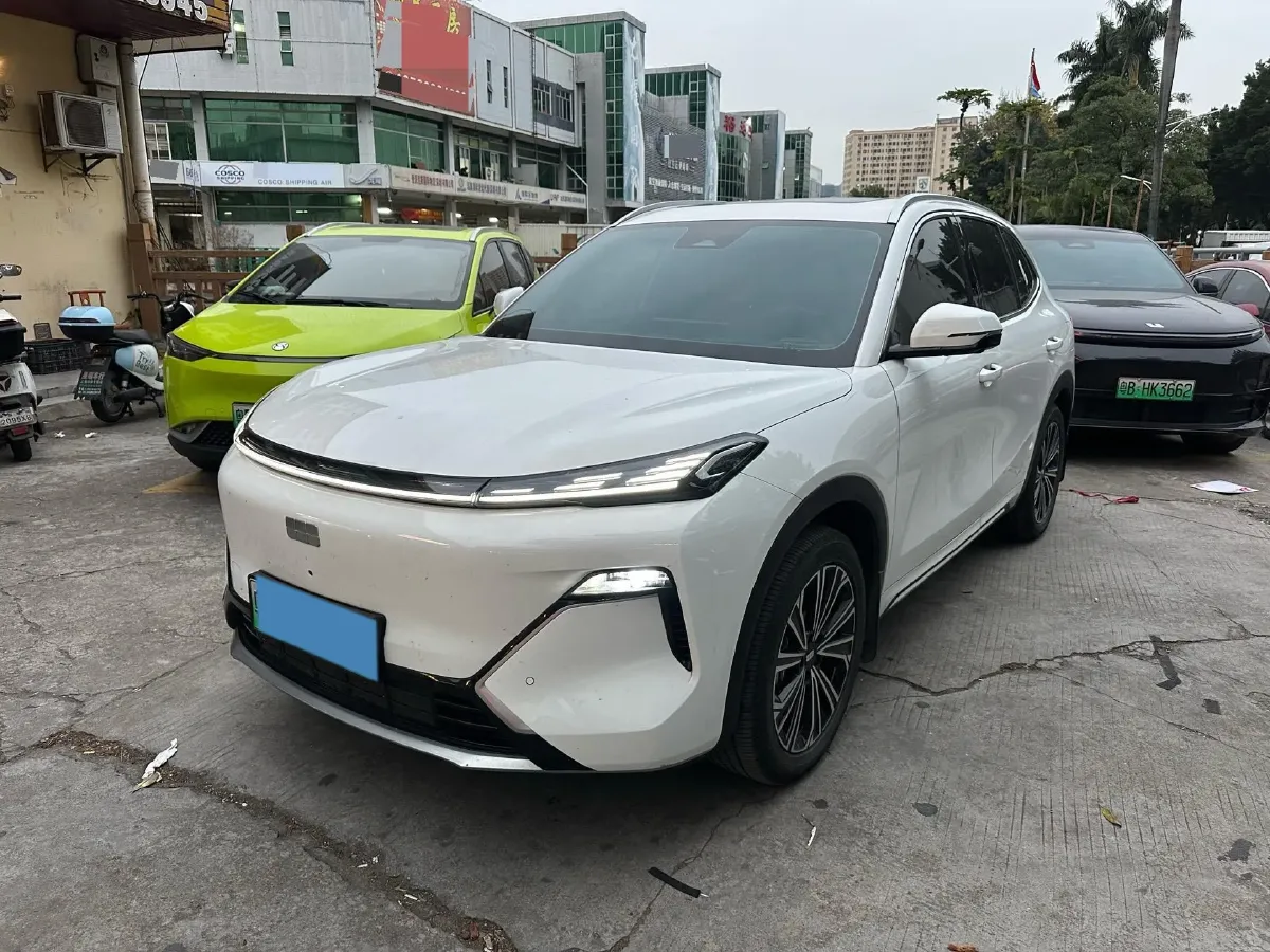 2025 BYD Sea Lion 05 DM-i 1.5L 101HP L4 E-CVT PHEV 18.3KWH,autocango,china used car exporter,china ev exporter,chinese used car exporter,chinese used ev exporter