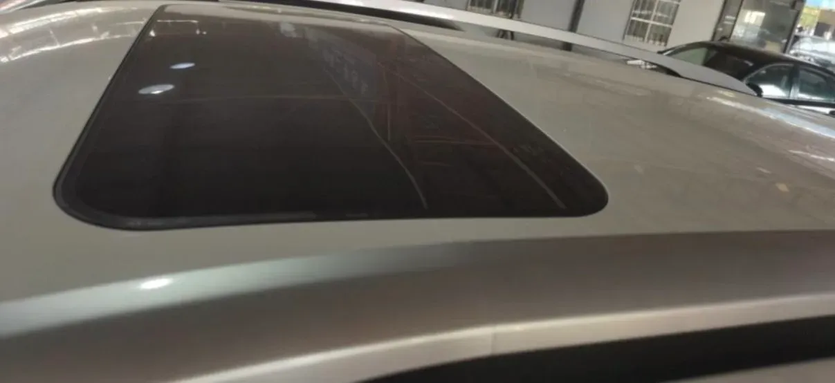 2022 GAC Trumpchi GS3 1.5T 169HP L4 6AT,autocango,china used car exporter,china ev exporter,chinese used car exporter,chinese used ev exporter