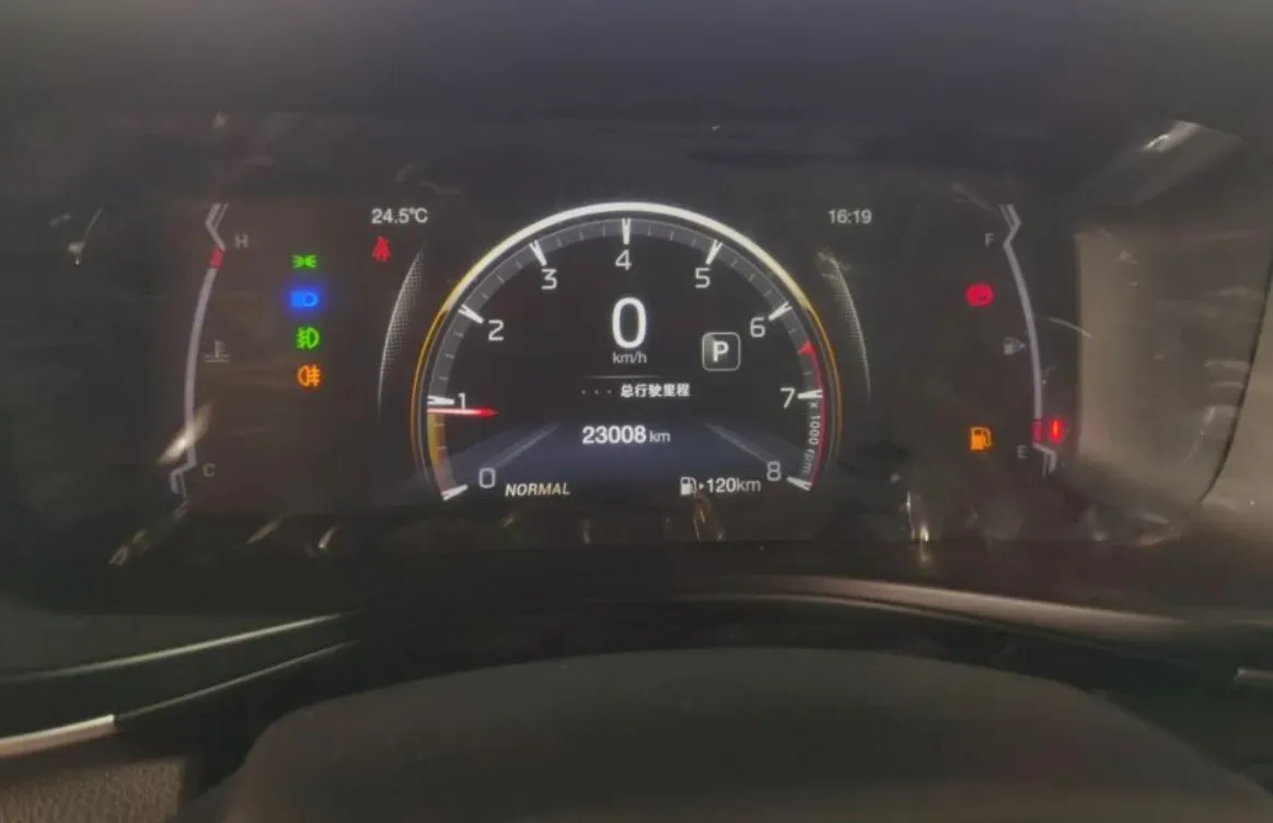 2022 GAC Trumpchi GS3 1.5T 169HP L4 6AT,autocango,china used car exporter,china ev exporter,chinese used car exporter,chinese used ev exporter