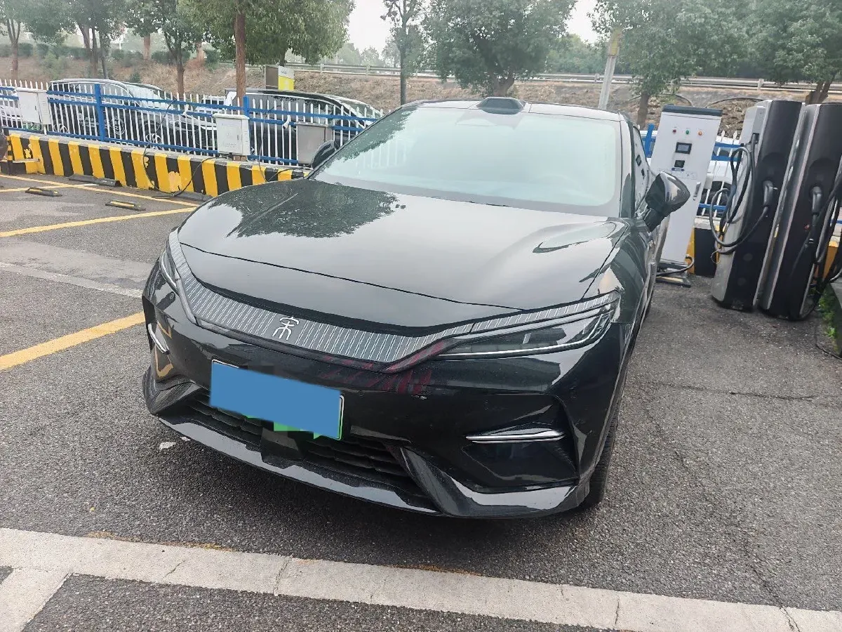 2025 BYD SongL EV BEV 87.04KWH,autocango,china used car exporter,china ev exporter,chinese used car exporter,chinese used ev exporter