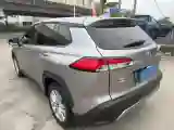 2023 Toyota Corolla Cross 2.0L 171HP L4 CVT