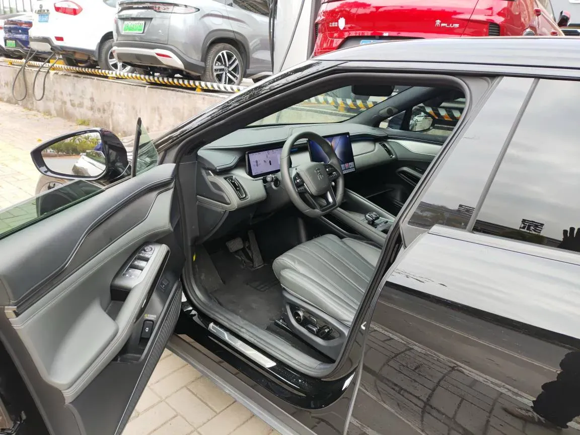 2025 BYD SongL EV BEV 87.04KWH,autocango,china used car exporter,china ev exporter,chinese used car exporter,chinese used ev exporter