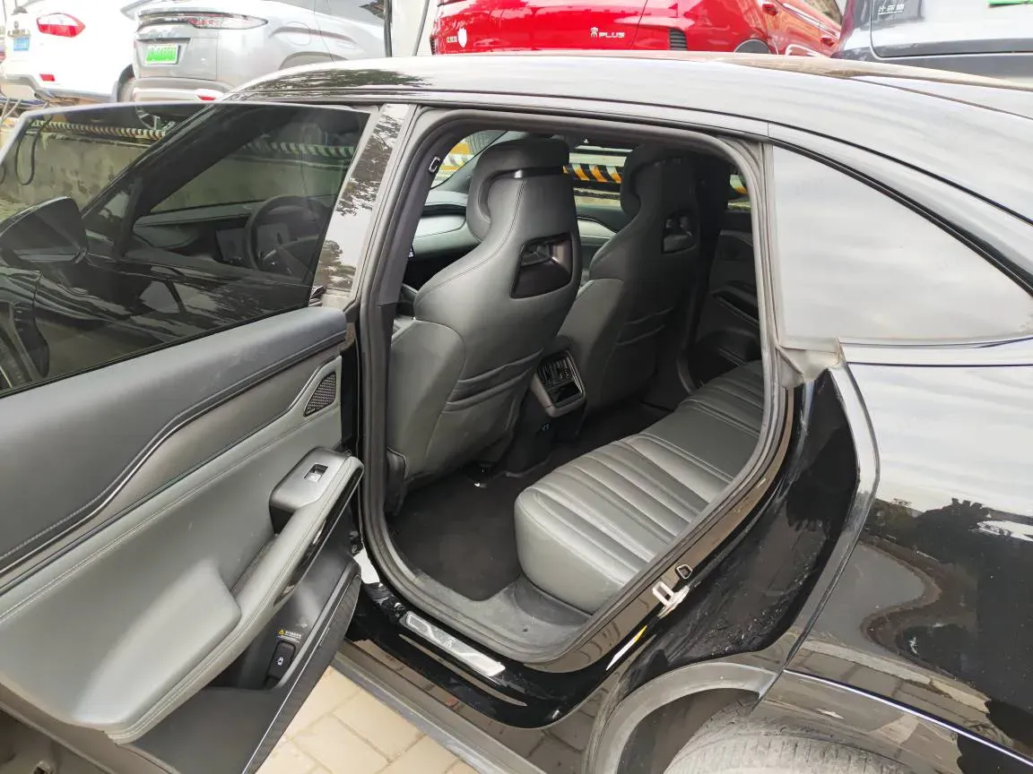 2025 BYD SongL EV BEV 87.04KWH,autocango,china used car exporter,china ev exporter,chinese used car exporter,chinese used ev exporter