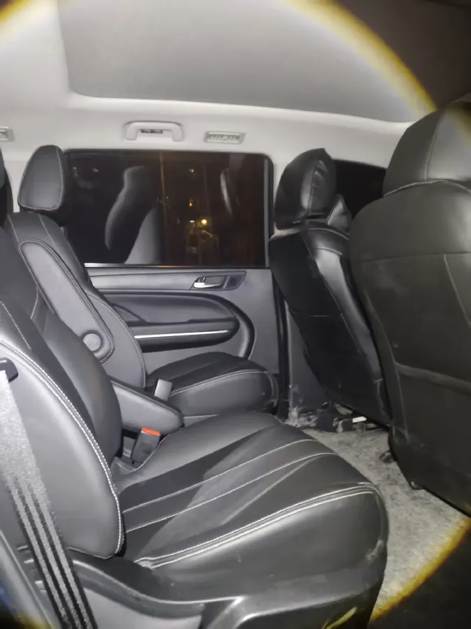 2021 GAC Trumpchi M6 1.5T 169HP L4 7DCT,autocango,china used car exporter,china ev exporter,chinese used car exporter,chinese used ev exporter