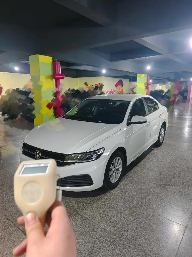 2019 Bestune T77 1.2T 143HP L4 7DCT