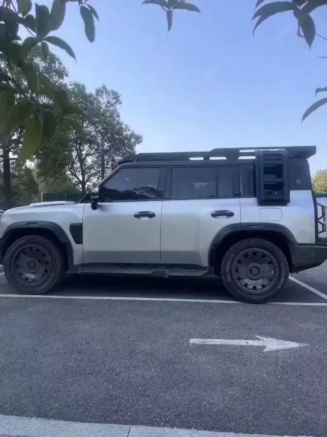 2025 Jetour Traveller 2.0T 254HP L4 7DCT,autocango,china used car exporter,china ev exporter,chinese used car exporter,chinese used ev exporter