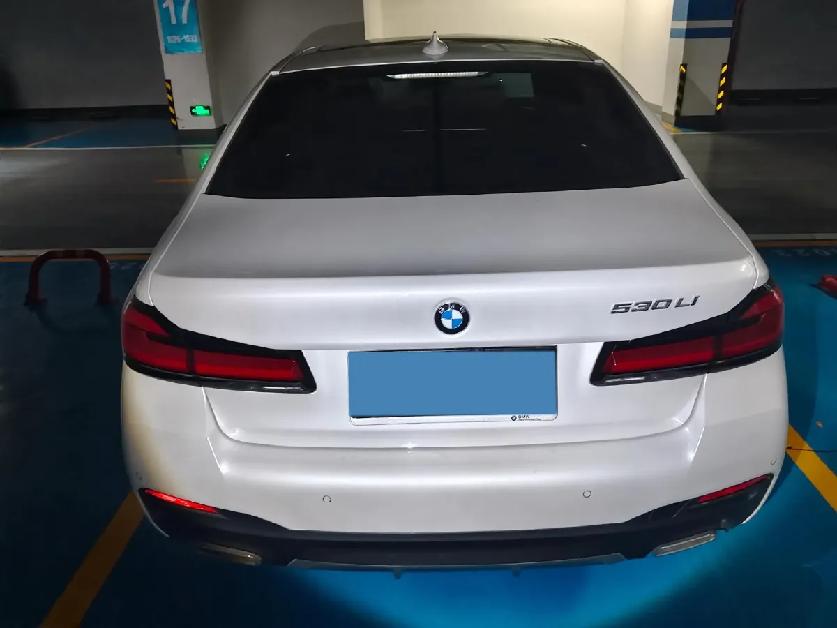 2023 BMW 5 Series 2.0T 245HP L4 8AT,autocango,china used car exporter,china ev exporter,chinese used car exporter,chinese used ev exporter