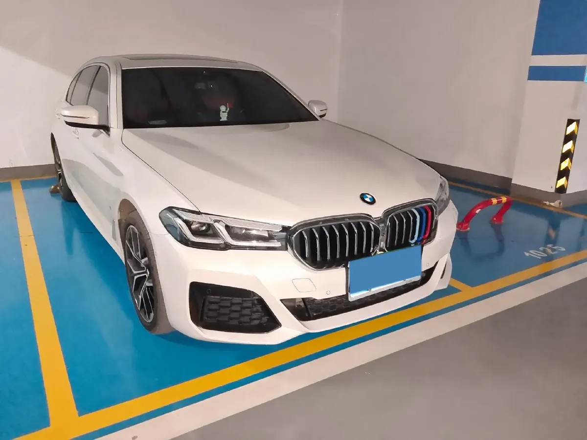 2023 BMW 5 Series 2.0T 245HP L4 8AT,autocango,china used car exporter,china ev exporter,chinese used car exporter,chinese used ev exporter