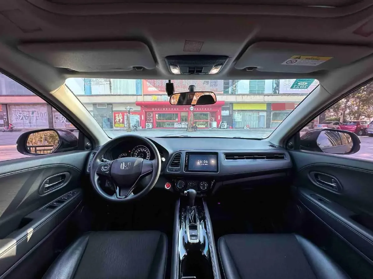 2020 Honda Vezel 1.5L 131HP L4 CVT,autocango,china used car exporter,china ev exporter,chinese used car exporter,chinese used ev exporter