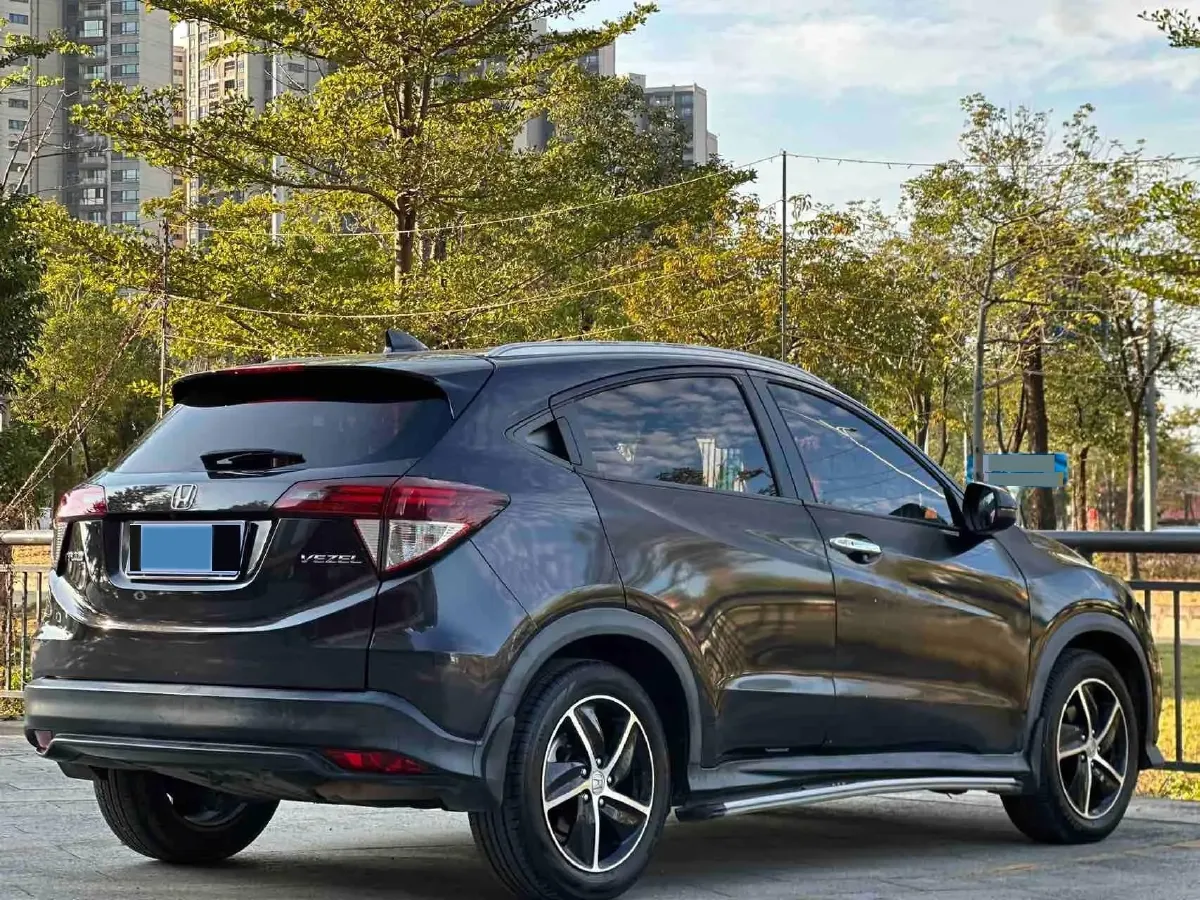 2020 Honda Vezel 1.5L 131HP L4 CVT,autocango,china used car exporter,china ev exporter,chinese used car exporter,chinese used ev exporter