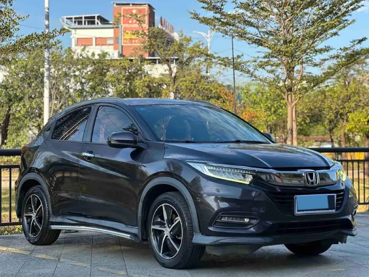 2020 Honda Vezel 1.5L 131HP L4 CVT,autocango,china used car exporter,china ev exporter,chinese used car exporter,chinese used ev exporter