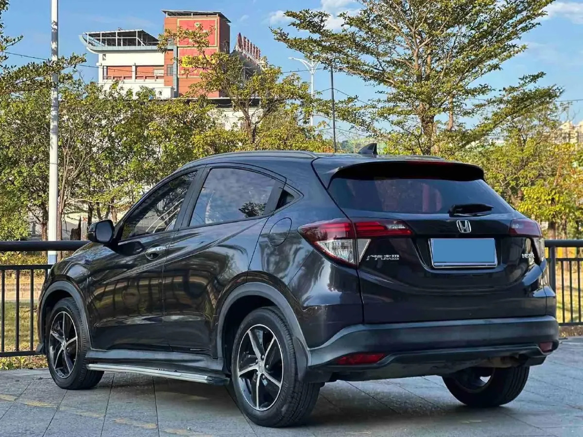 2020 Honda Vezel 1.5L 131HP L4 CVT,autocango,china used car exporter,china ev exporter,chinese used car exporter,chinese used ev exporter