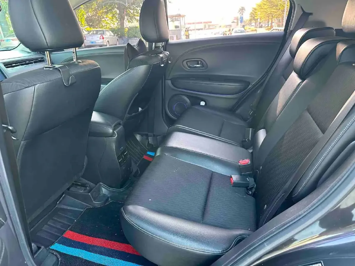 2020 Honda Vezel 1.5L 131HP L4 CVT,autocango,china used car exporter,china ev exporter,chinese used car exporter,chinese used ev exporter