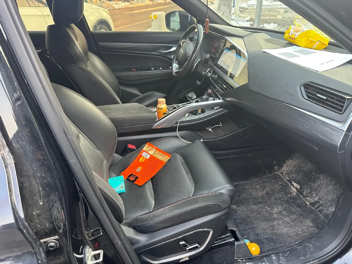 2019 Geely Tugella 2.0T 238HP L4 8AT,autocango,china used car exporter,china ev exporter,chinese used car exporter,chinese used ev exporter