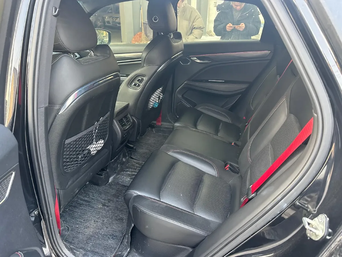 2019 Geely Tugella 2.0T 238HP L4 8AT,autocango,china used car exporter,china ev exporter,chinese used car exporter,chinese used ev exporter