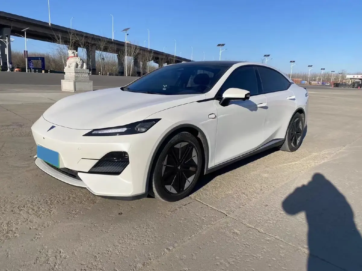 2023 Deepal SL03 BEV 58.1KWH