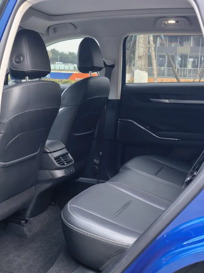 2021 Haval H6 1.5T 169HP L4 7DCT,autocango,china used car exporter,china ev exporter,chinese used car exporter,chinese used ev exporter