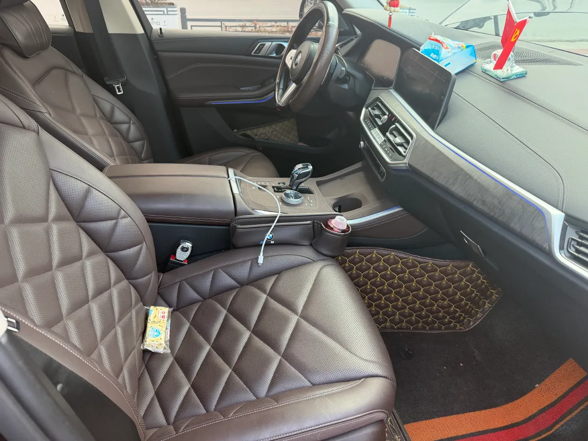 2022 BMW X5 2.0T 245HP L4 8AT,autocango,china used car exporter,china ev exporter,chinese used car exporter,chinese used ev exporter