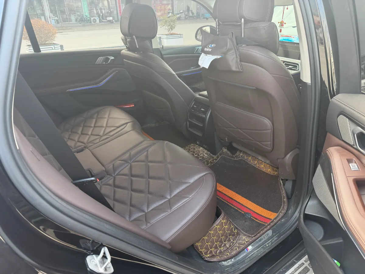 2022 BMW X5 2.0T 245HP L4 8AT,autocango,china used car exporter,china ev exporter,chinese used car exporter,chinese used ev exporter