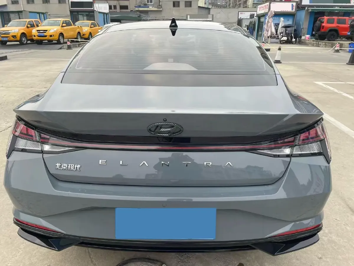 2022 Hyundai Elantra 1.5L 115HP L4 CVT,autocango,china used car exporter,china ev exporter,chinese used car exporter,chinese used ev exporter