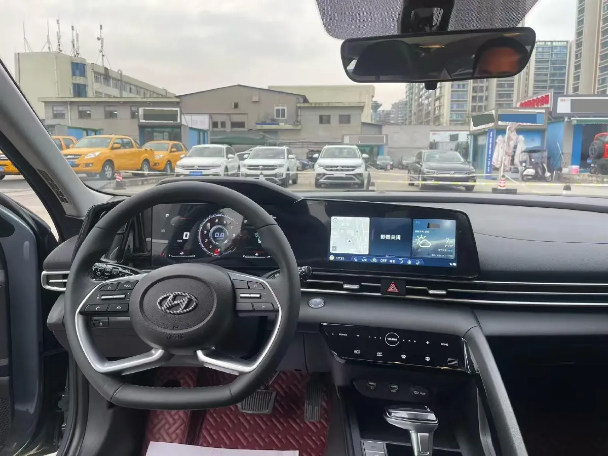 2022 Hyundai Elantra 1.5L 115HP L4 CVT,autocango,china used car exporter,china ev exporter,chinese used car exporter,chinese used ev exporter