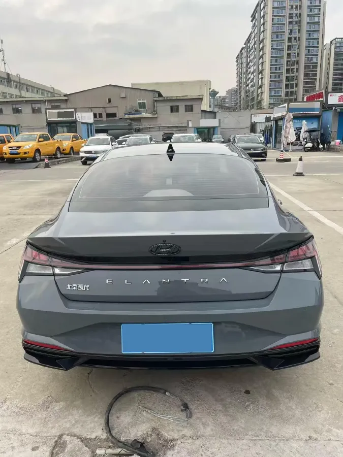2022 Hyundai Elantra 1.5L 115HP L4 CVT,autocango,china used car exporter,china ev exporter,chinese used car exporter,chinese used ev exporter