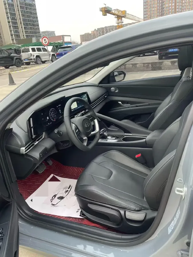 2022 Hyundai Elantra 1.5L 115HP L4 CVT,autocango,china used car exporter,china ev exporter,chinese used car exporter,chinese used ev exporter