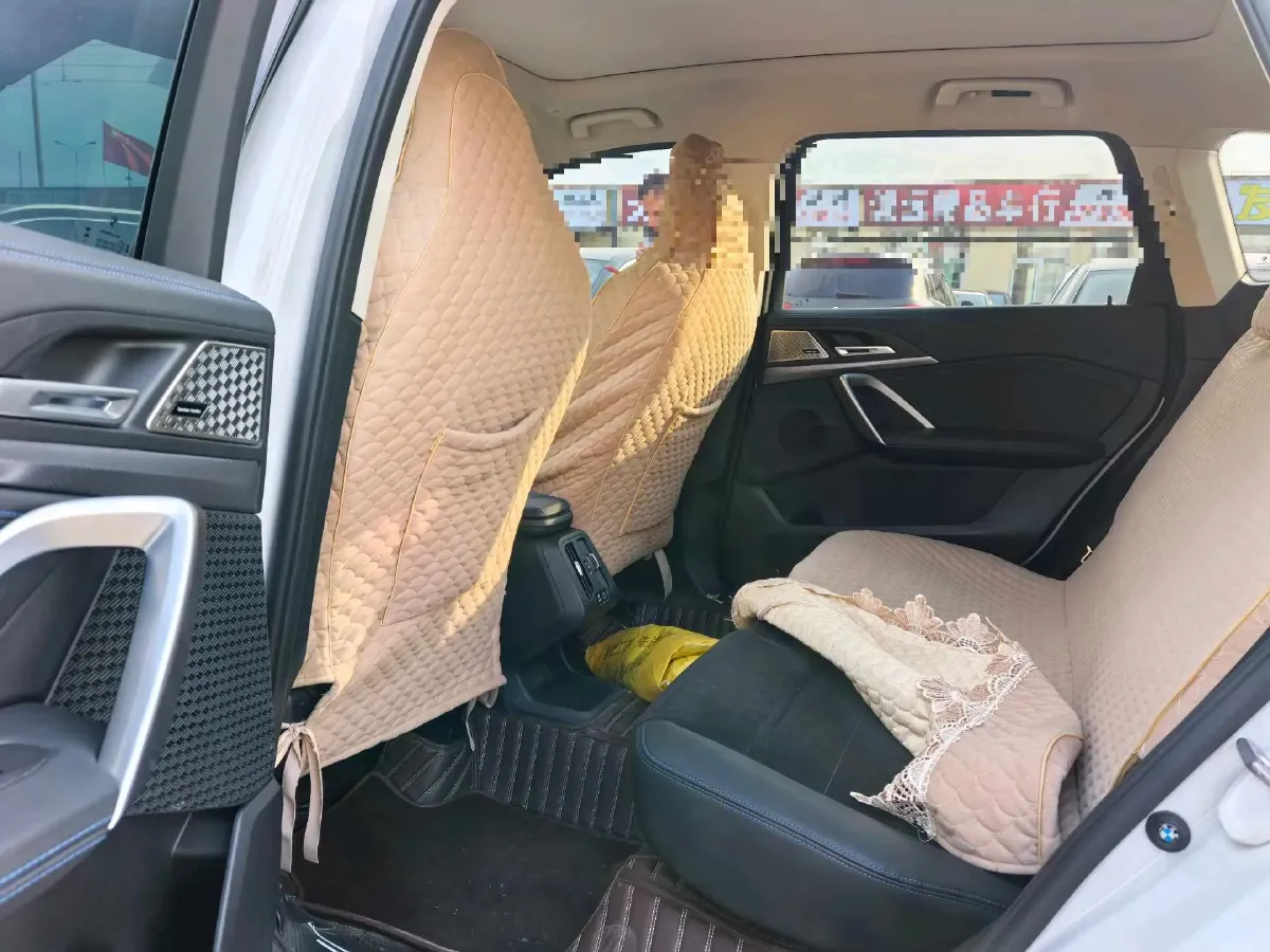 2024 BMW X1 2.0T 204HP L4 7DCT,autocango,china used car exporter,china ev exporter,chinese used car exporter,chinese used ev exporter