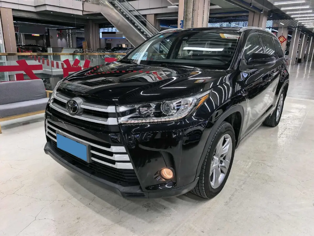 2019 Mazda CX-8 2.5L 192HP L4 6AT