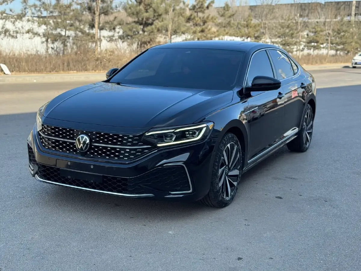 2022 Xpeng P7 BEV 60.2KWH