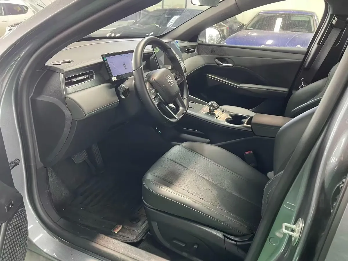 2025 BYD Qin Plus BEV 57.6KWH,autocango,china used car exporter,china ev exporter,chinese used car exporter,chinese used ev exporter