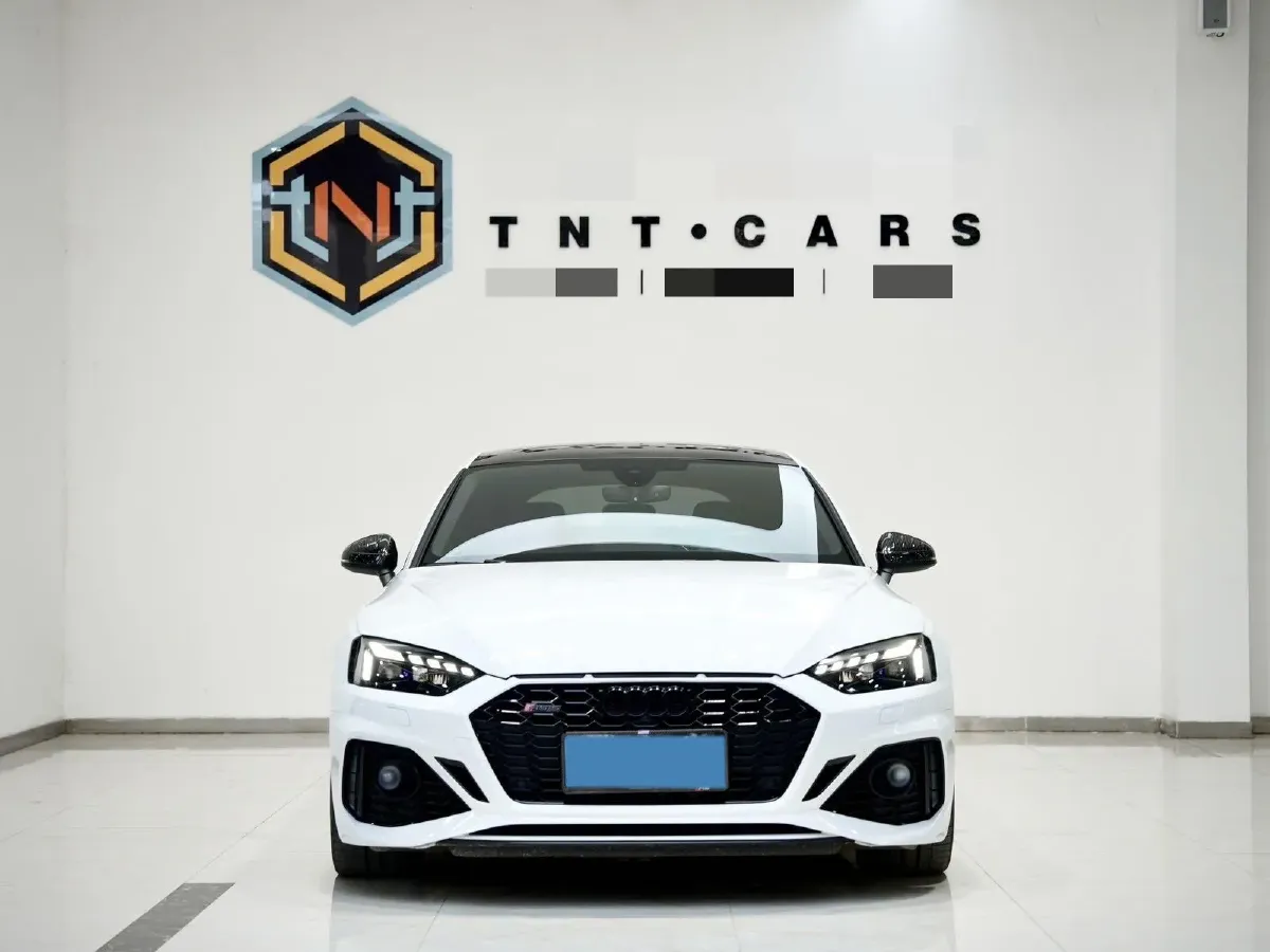 2020 Audi RS 5 2.9T 450HP V6 8AT,autocango,china used car exporter,china ev exporter,chinese used car exporter,chinese used ev exporter