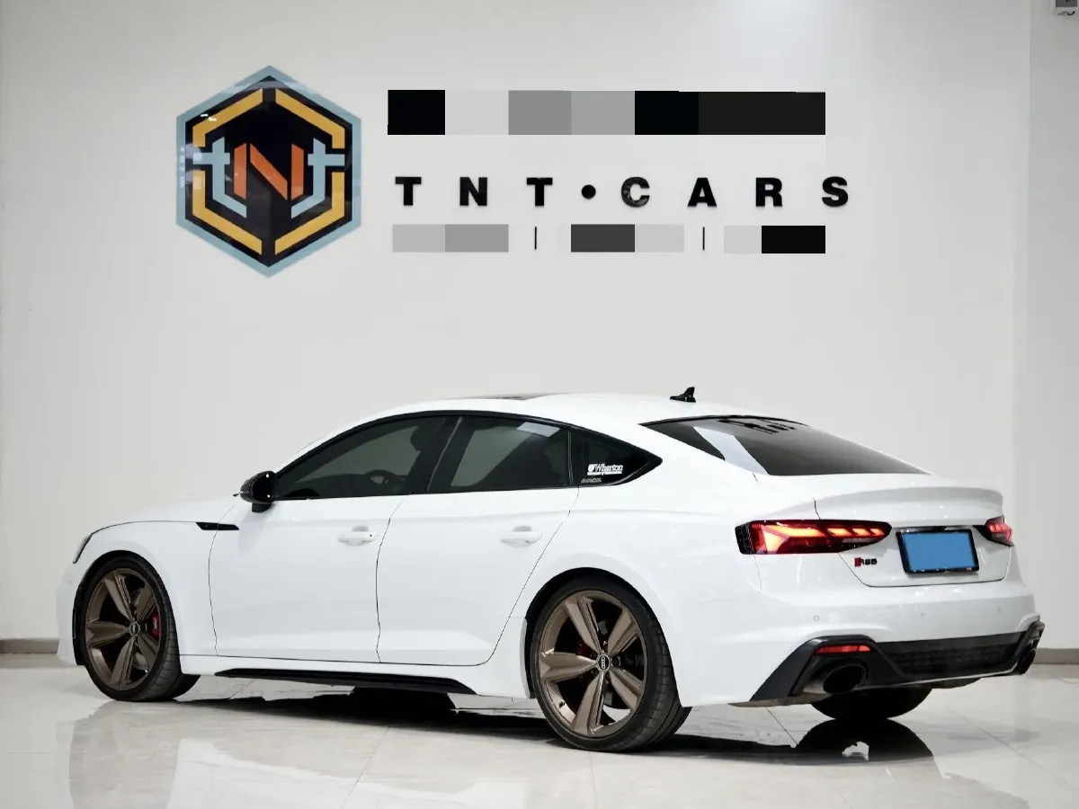 2020 Audi RS 5 2.9T 450HP V6 8AT,autocango,china used car exporter,china ev exporter,chinese used car exporter,chinese used ev exporter
