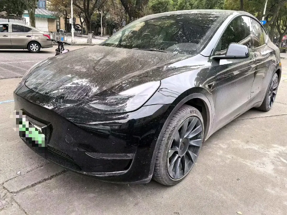 2023 Tesla Model Y BEV 78.4KWH