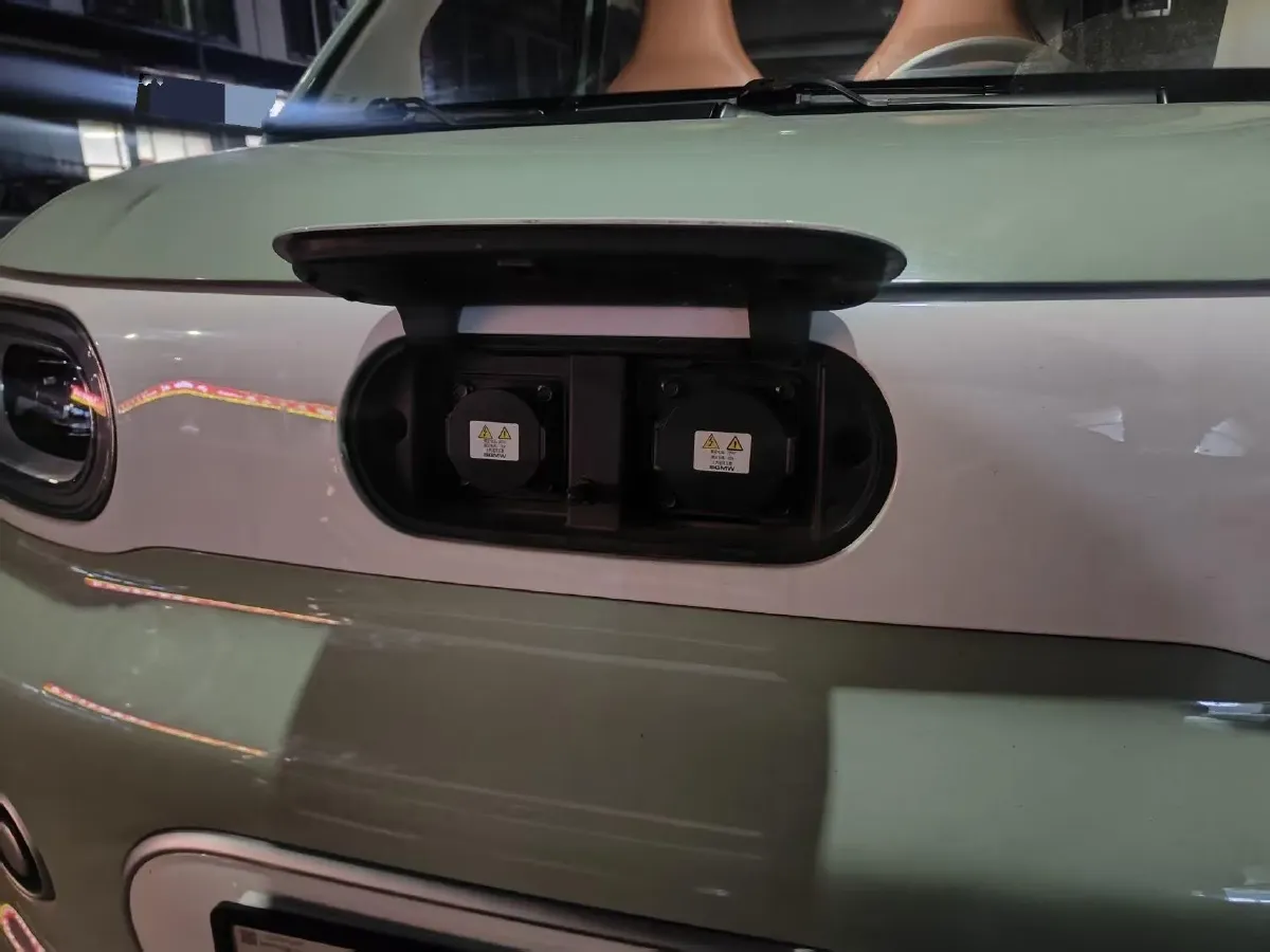 2024 WuLing HongGuang MINI EV BEV 17.3KWH,autocango,china used car exporter,china ev exporter,chinese used car exporter,chinese used ev exporter